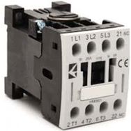 Emas HN0901NUE 9A 1NK 220-230V 50-60 Hz Kontaktör