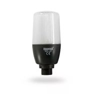 Emas IF5M220ZM05 220V 22 mm Somunlu LED Buzzerli Çok Fonksiyonlu Işıklı İkaz Lambası