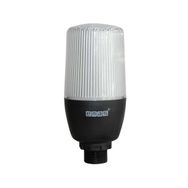 Emas IF5P024ZM05 24V DC Tek Kat 5 Renk PNP Uygulama Buzzerlı Işıklı İkaz Lambası