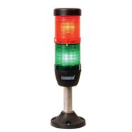 Emas IK52L220XM03 220V 50 mm 2'li Led Işıklı Kolon
