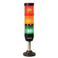 Emas IK53L220XM03 220V 50 mm 3'lü Led Işıklı Kolon