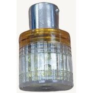 Emas IKMF024S 24VDC Sarı Ledli Flaşör