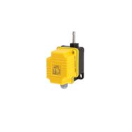 Emas IP67 VT2050 1/50 Tur Oranlı Tur Siviçi