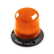 Emas IT120Y024 12-24V AC/DC Sarı Ledli Tepe Lambası