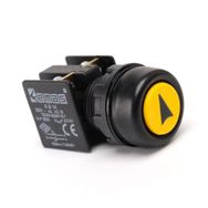 Emas KB14RS-O Etanj Oklu Buton