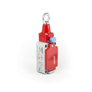 Emas L52k23hum112 Metal Halka Resetli Sınır Şalter