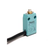 Emas L61K13PUM211 Kablolu Pim Sınır Şalter Metal