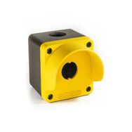 Emas M1CBOŞ Boş Metal Kumanda Kutusu