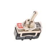 Emas MA111T Mandallı Aç-Kapa 2 Terminalli Switch