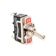 Emas MA212 Mandallı On-On Switch