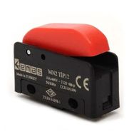 Emas MN2TIP12 Plastik Tekli 2NO MN2 Serisi Plastik Mini Switch