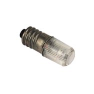 Emas NA101 230V Vidalı Beyaz Işıklı Neon Ampul