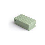 Emas Pda2 İkili Alüminyum Pedal