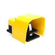 Emas PDKS11BX10 1NA+1NK Korumalı Pedal