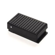 Emas PDP1 PDP Serisi 1NO Siyah Plastik Pedal