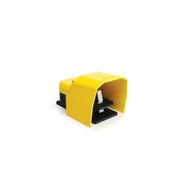 Emas PPKS11BX10 1NA+1NK Korumalı Plastik Pedal