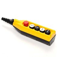 Emas Pv5e30b44 30 mm Vinç 5 Li Start Buton Çift Hızlı Acil Stoplu