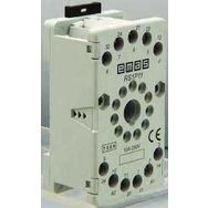 Emas RS1P11G1 11 Pin Gri Röle Soketi