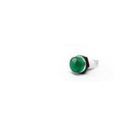 Emas S140NY Yeşil 14 mm Sinyal Lambası
