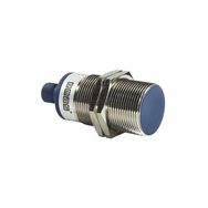 Emas SIM30FM1RSX PNP NK M12 Düz 10 mm 30 Silindir Endüktif Sensör