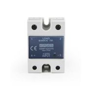 Emas SSRP1DC070 70A 50-640V AC Solid State Röle