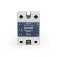 Emas SSRP1DC100 100A 50-640V AC Solid State Röle