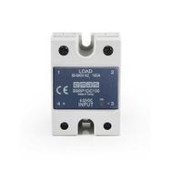Emas SSRP1DC100 100A 50-640V AC Solid State Röle