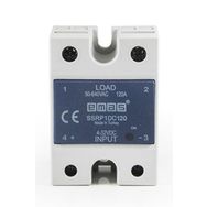 Emas SSRP1DC120 120A 50-640V AC Solid State Röle