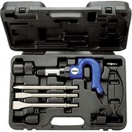 Emax 250 mm Havalı Keski Kalafat Tabanca Seti