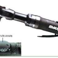 Emax ET-1920 Hız Ayarlı Cırcır Kol