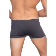 Emay 2103 Antrasit Erkek Soft Boxer