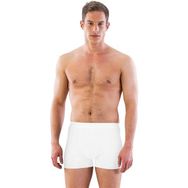 Emay 6800 Beyaz Erkek Boxer