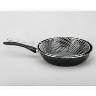 Emaye 26 cm Kızartma Tavası