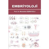 Embriyoloji - Ema Tıp Kitabevi