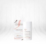 Embryolisse 30 ml 01 Beige Ivoire Likit Fondöten