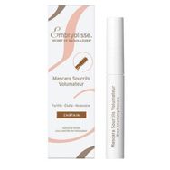 Embryolisse Brow Mascara Light Brown 5 ml Açık Kahve Kaş Maskarası