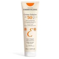 Embryolisse Creme Solaire SPF50 100 ml Güneş Kremi