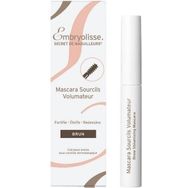 Embryolisse Deep Brown Brow Volumizing Mascara