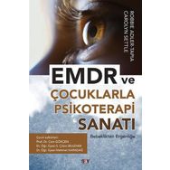 Emdr ve Çocuklarla Psikoterapi Sanatı - Kolektif