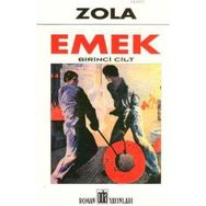EMEK (2 CILT) - EMILE ZOLA