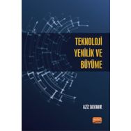 EMEK-TEKNOLOJI YENILIK VE BÜYÜME - HASAN GÜRAK