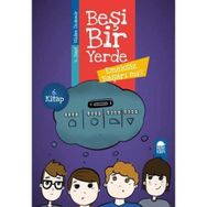 Emeksiz Başarı mı - Beşi Bir Yerde 4. Sınıf - Vildan Özdemir