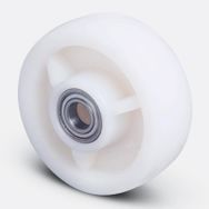 Emes Hbz Bilyalı 150x45 mm 150 Yedek Traspalet Tekeri