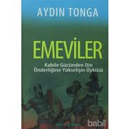 EMEVILER - AYDIN TONGA