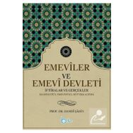 Emeviler ve Emevi Devleti Beka Yayınları