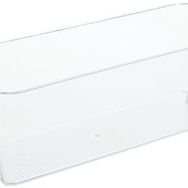 Emhouse ‎EP-430 Clear Şeffaf Plastik Buzdolabı Düzenleyici