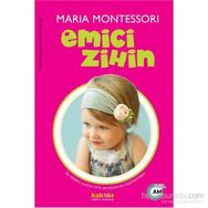 Emici Zihin - Maria Montessori