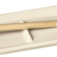 Emile Henry 20262 22x10 cm Ekru Kaşıklık