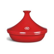 Emile Henry 32 cm EH345632 Ateşe Dayanıklı Seramik Tajin Tencere