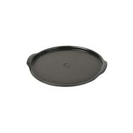 Emile Henry EH797614 Yuvarlak 40 cm Siyah Pizza/Fırın Kabı